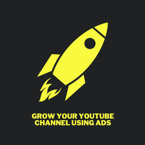 Step By Step Tutorial: Grow Your Youtube Subscribers With Google Ads